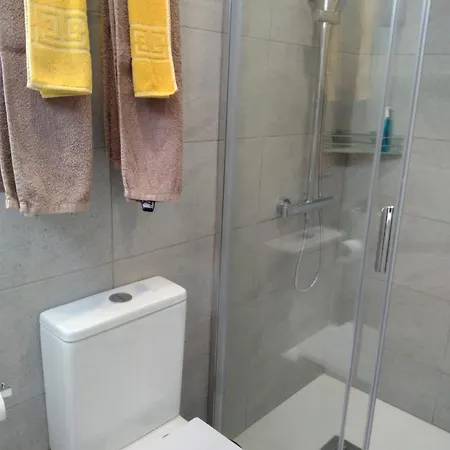 Mono & - Studio 3 Apartamento *