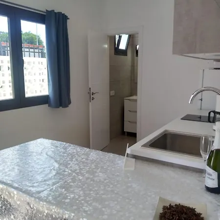 Apartamento Mono & - Studio 3 *